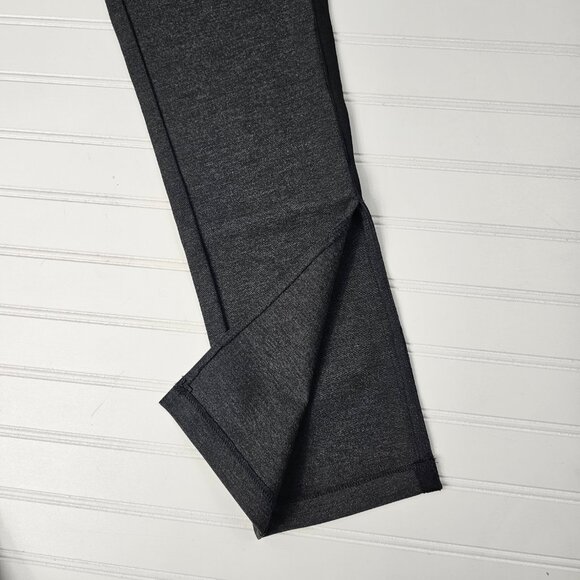 Universal Standard Women's Charcoal Grey Skinny Point Casual Pants Size XS NWT - Picture 7 of 15